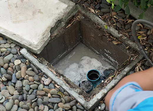 Drain Catch Basin Repair & Cleaning in Inglewood, Ontario