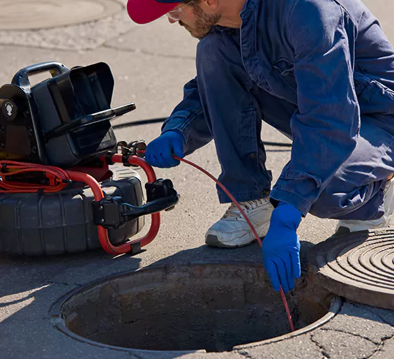 Trusted Plumbers for Effective Drainage Solutions in Inglewood, Ontario