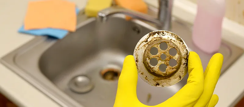Underground Clogged Drain Solutions in Inglewood, ON