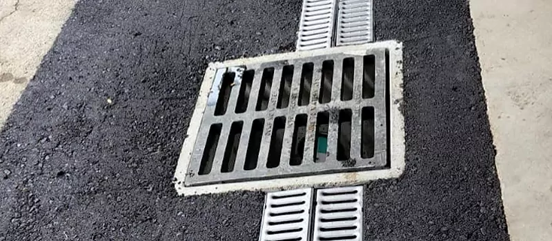 Basement Drain Odor Solutions in Inglewood, Ontario