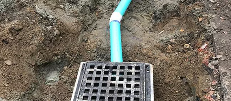 Benefits of Trench Drains Installation in Inglewood, Ontario