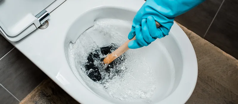 Commercial Clogged Drain Solutions in Inglewood, Ontario