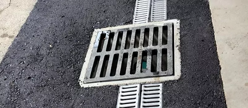 Emergency Trench Drains Cleaning Services in Inglewood, Ontario